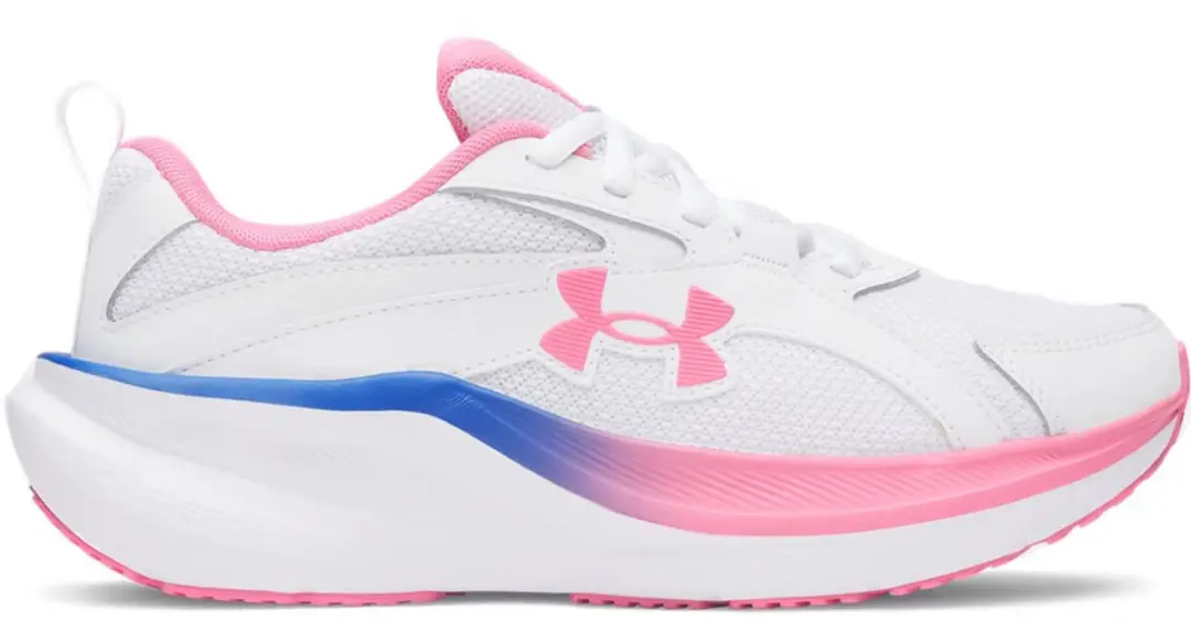 Under Armour Charged Assert 11 Hardloopschoenen 6006724 - 42