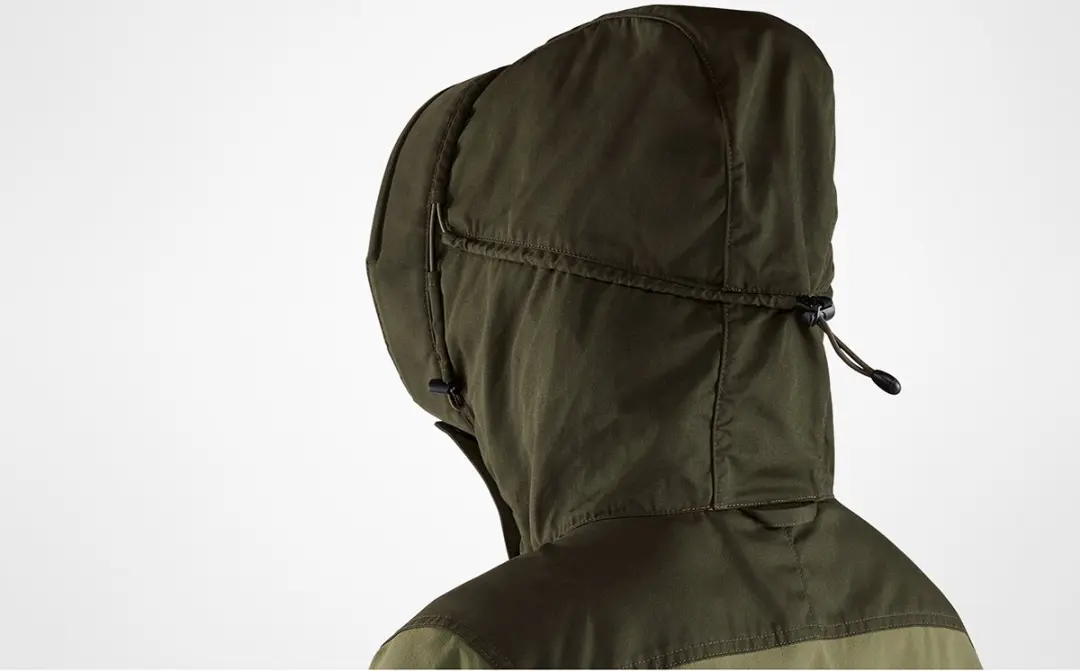 Fjällräven Keb Port-mesa - XS