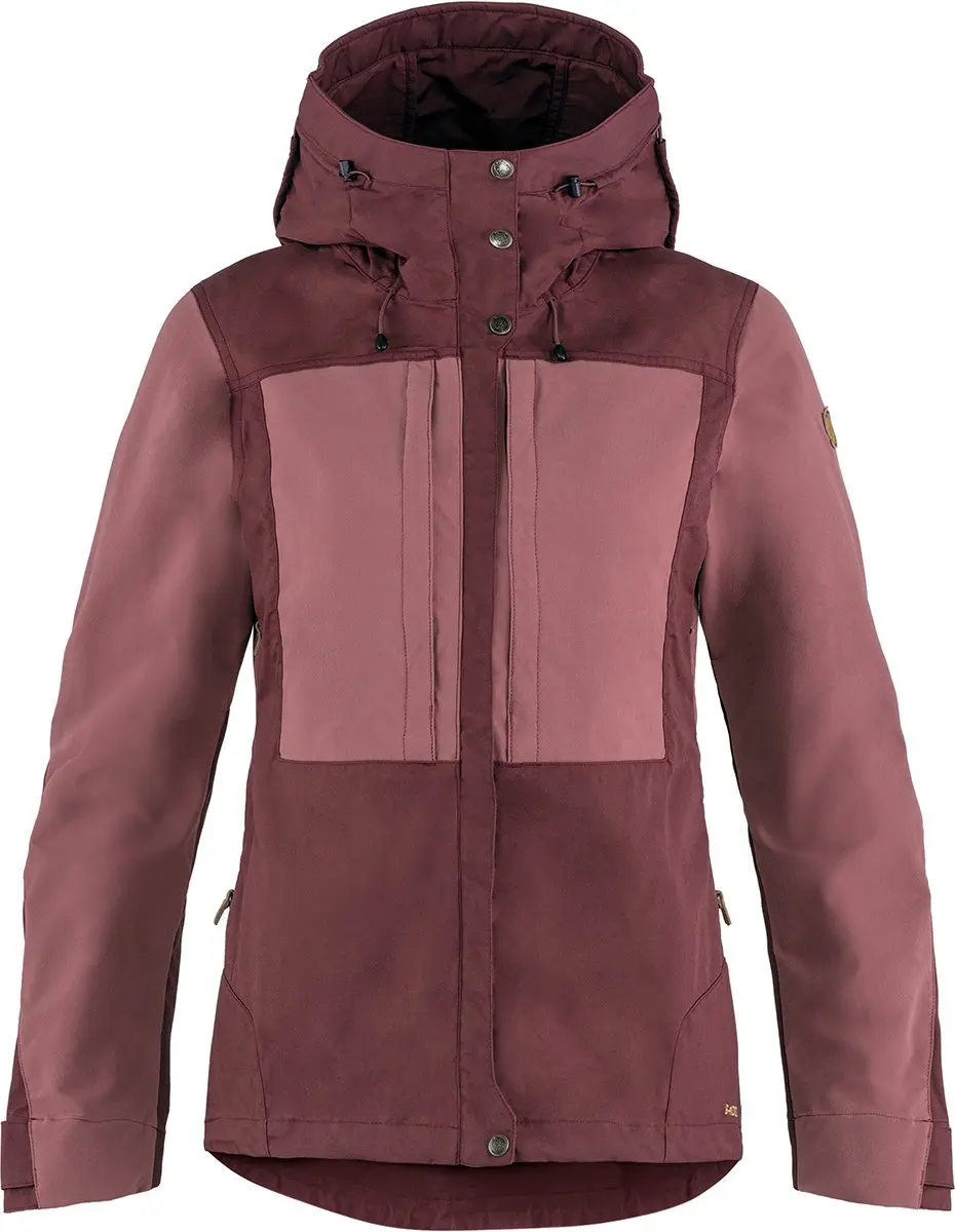 Fjällräven Keb Port-mesa - XS - afbeelding 6 van 6