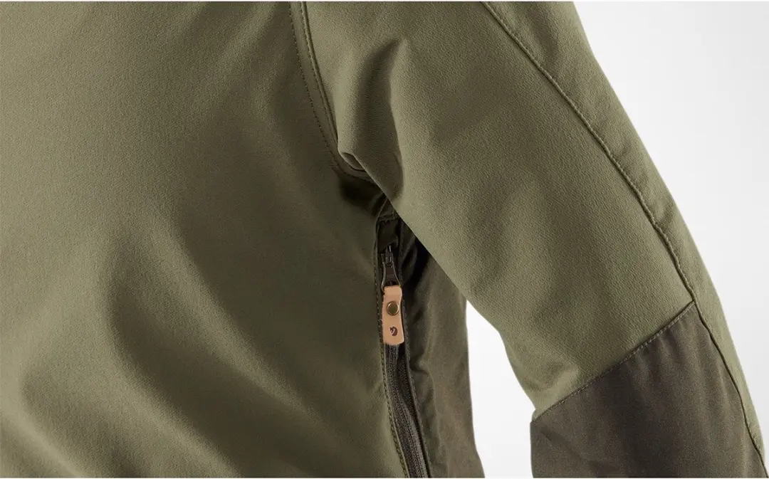 Fjällräven Keb Port-mesa - XS