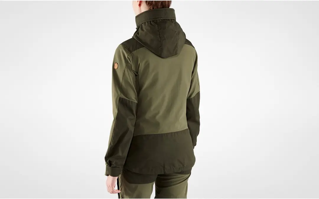 Fjällräven Keb Port-mesa