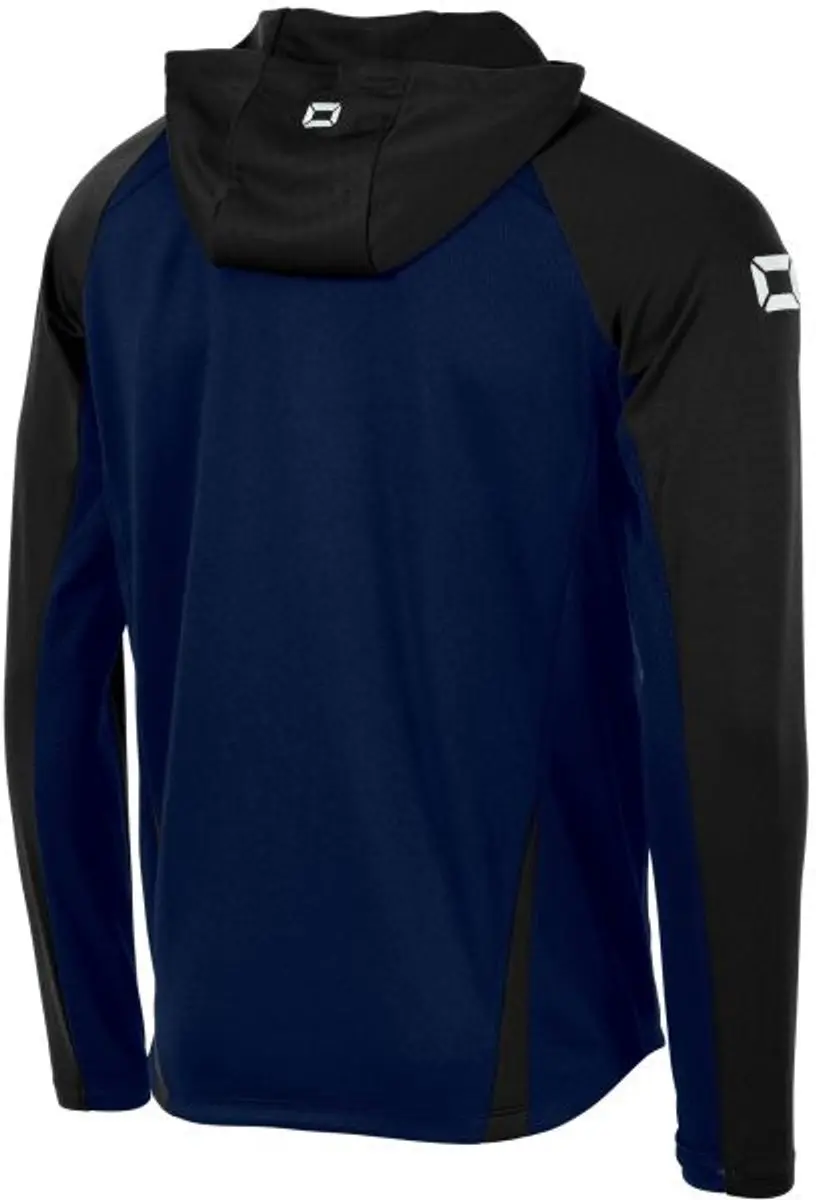 Stanno Stadio Trainingsvest - Maat L - Navy/Zwart