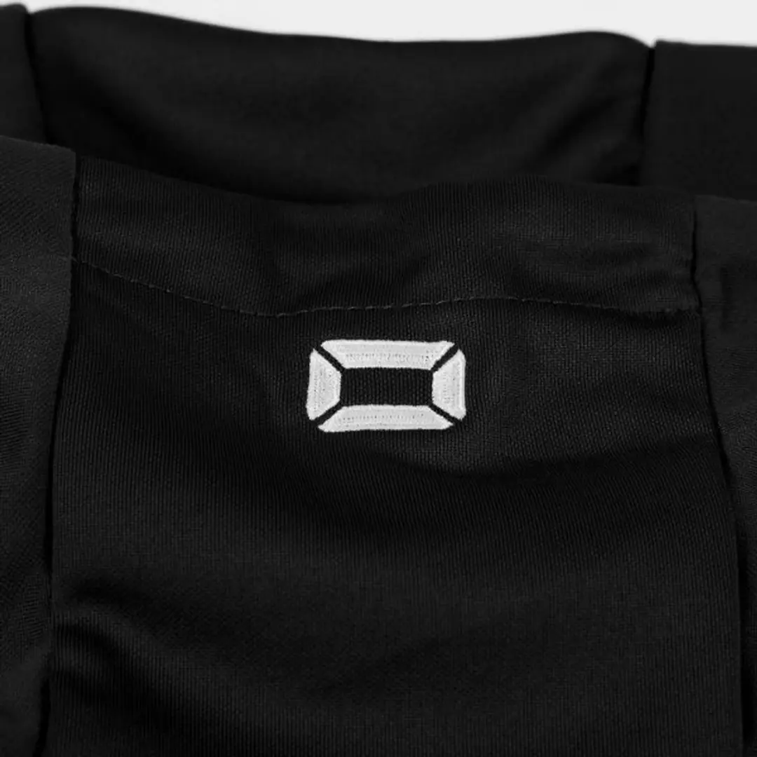 Stanno Stadio Trainingsvest - Maat L - Navy/Zwart