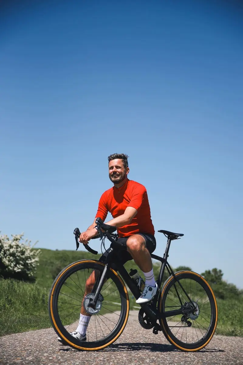 Craft Core Essence Bib Shorts M - Heren Fietsbroek - Zwart