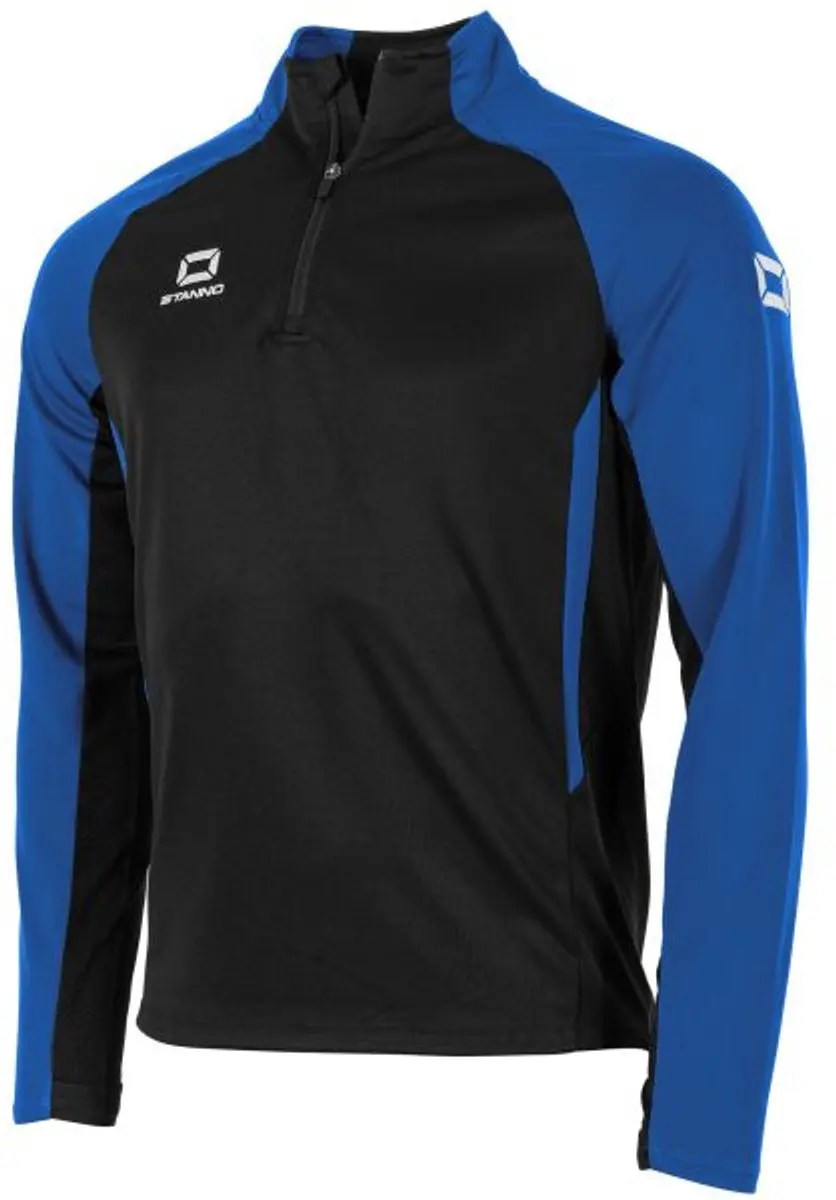 Stanno Stadio Quarter Zip Top 128