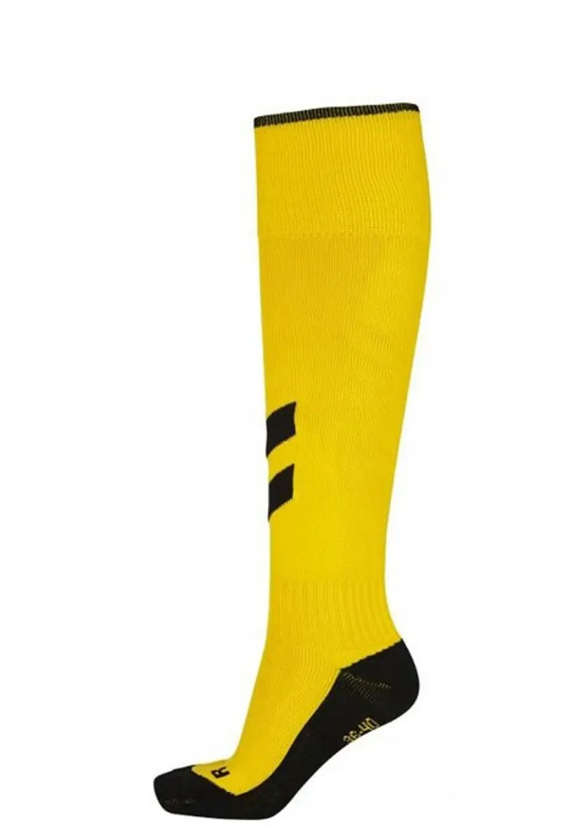 Hummel Voetbalsokken Groen