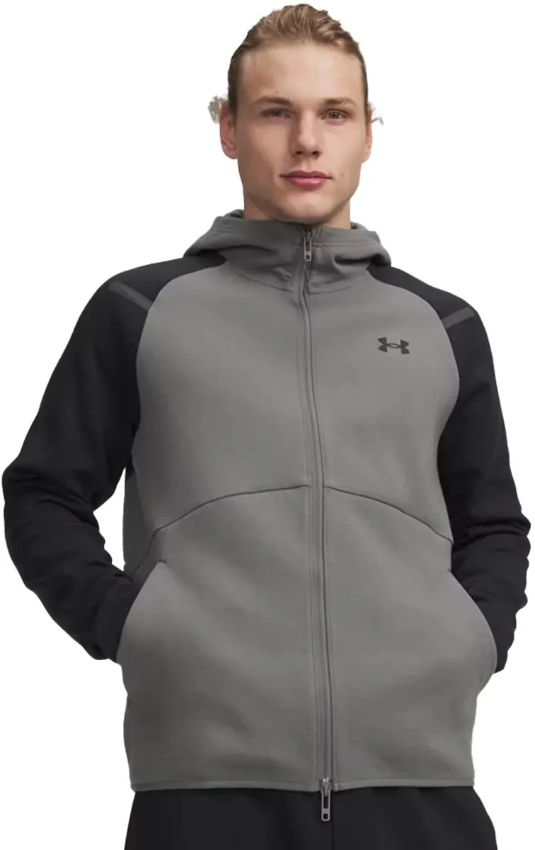 Under Armour Unstoppable Fleece-709 Hoodie