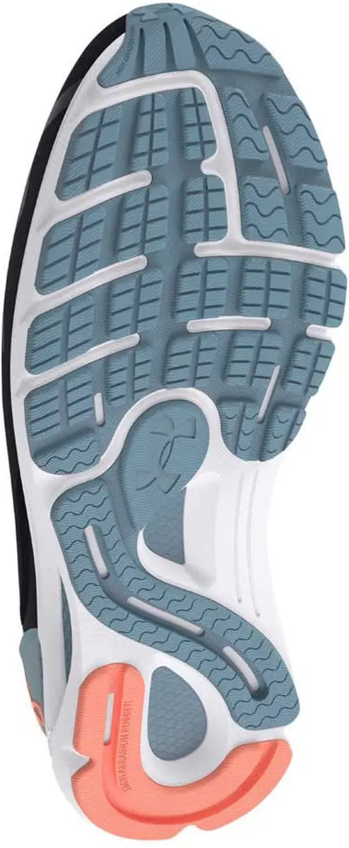 Under Armour Hovr Sonic 6 Hardloopschoenen - EU 37.5 - Zwart