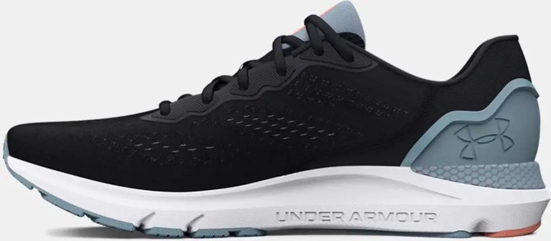 Under Armour Hovr Sonic 6 Hardloopschoenen - EU 37.5 - Zwart