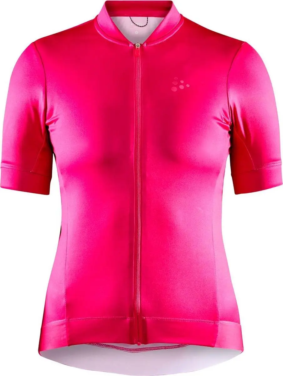Craft Essence Jersey Fame Fietsshirt Dames
