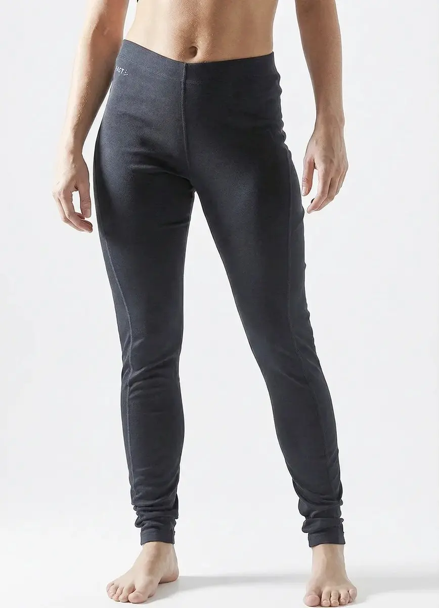Craft Extra Warm Thermobroek Dames 3XL