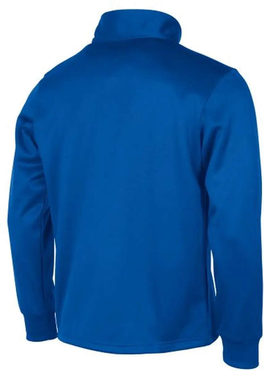 Stanno Field Half Zip Top 164 - Blauw - afbeelding 6 van 6