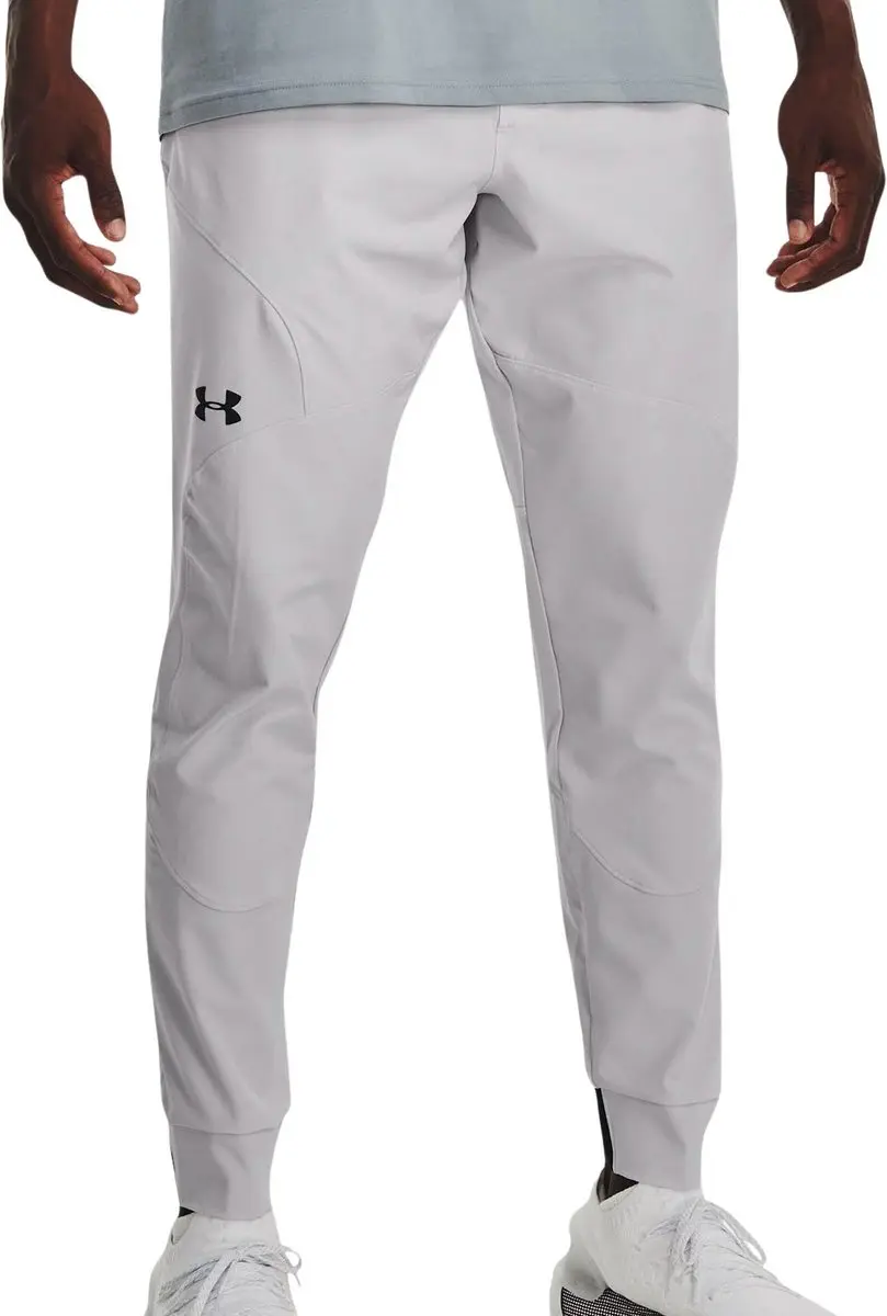 Under Armour Unstoppable Sportbroek Short XXL