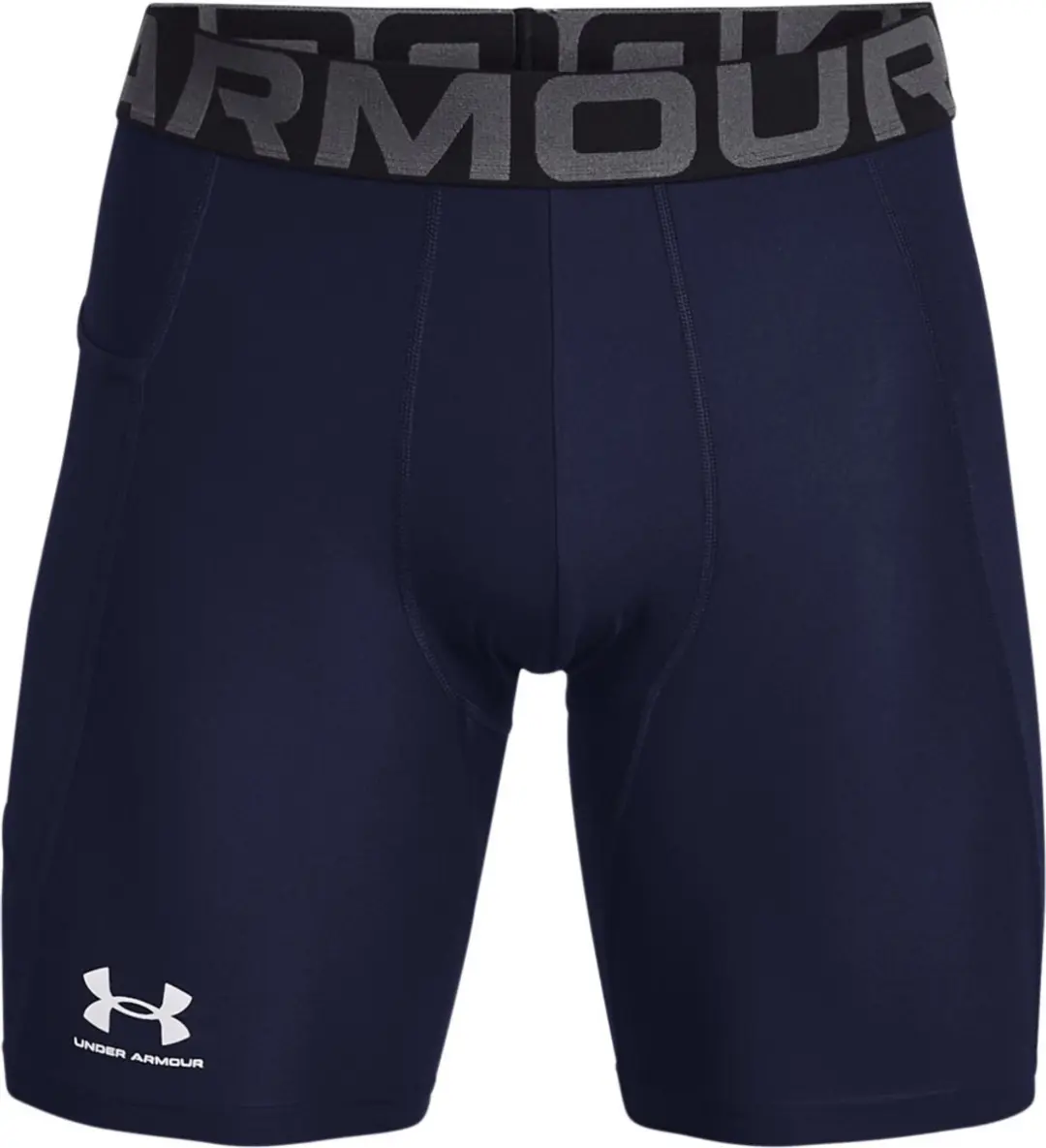 Under Armour HG Armour Shorts Heren