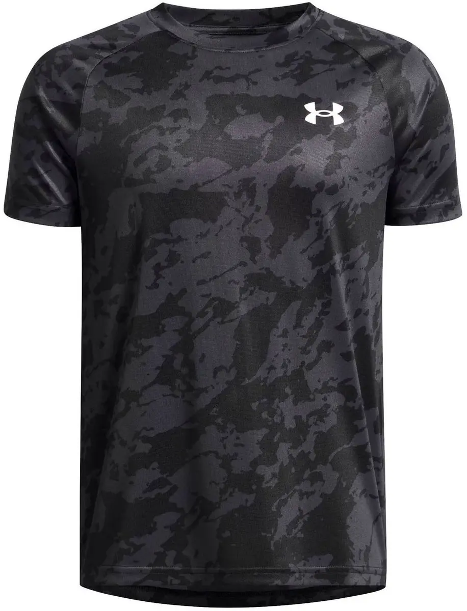 Under Armour UA Tech 2.0 SS Sportshirt