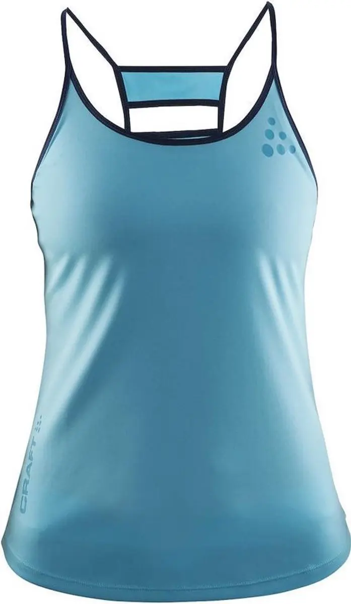 Craft Breakway Singlet Dames S