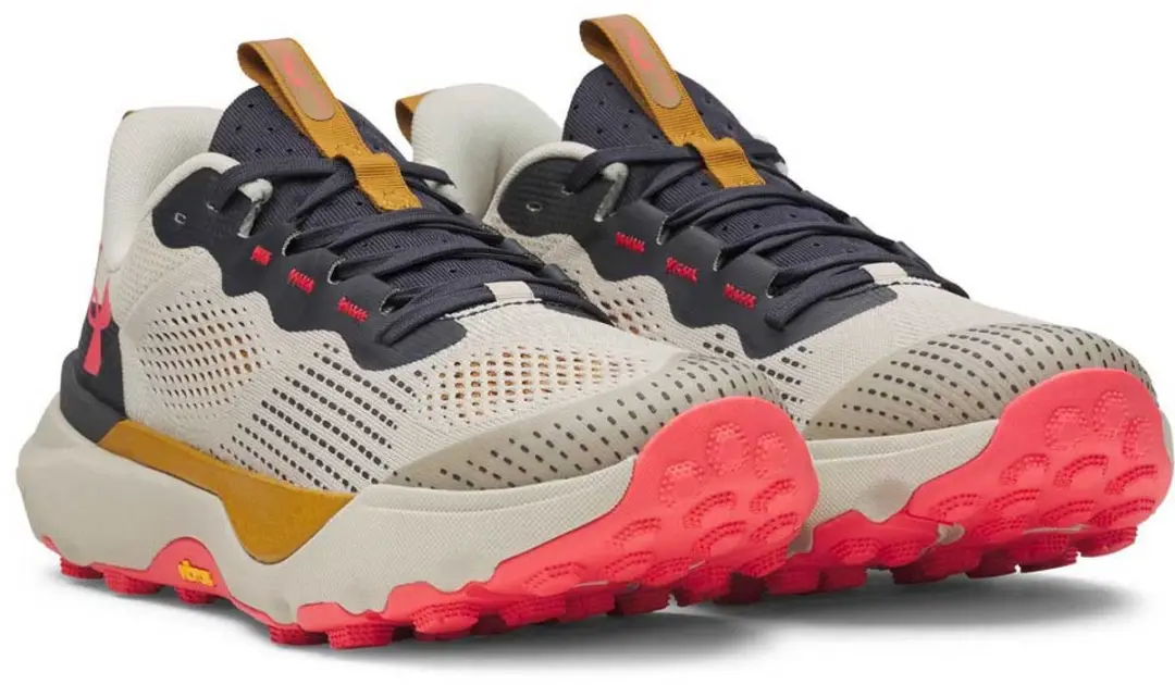 Under Armour Infinite Pro Trail 3027202 - Schoenen - US 8/9,5 - Brown