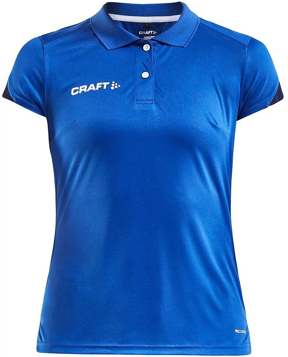 Craft Pro Control Impact Polo Dames M