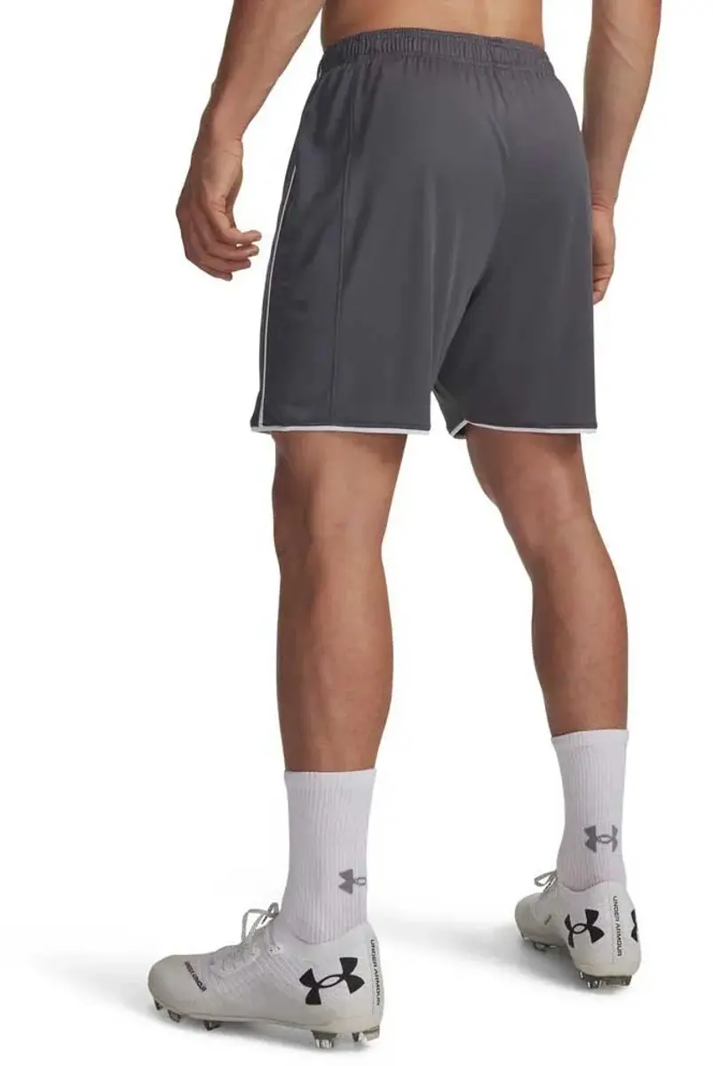 Under Armour Challenger Train Korte Broek M - Grijs