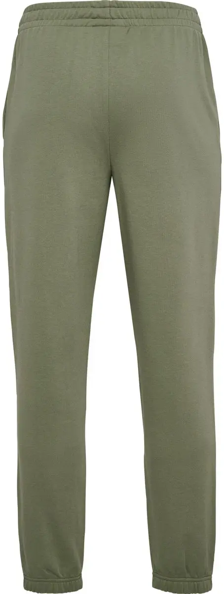 Hummel Hose Pulse Sweat Pants 229312 - S - Deep Lichen Green