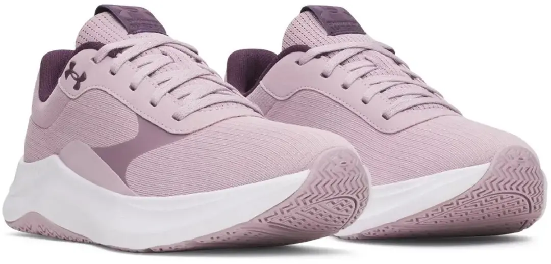 Under Armour Aurora 3 Schoenen - Roze - EU 40.5 - afbeelding 6 van 6