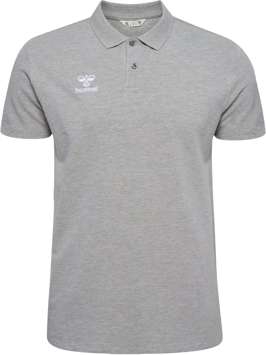 Hummel Poloshirt HMLGO 2.0 224831 - Marine - XXXL