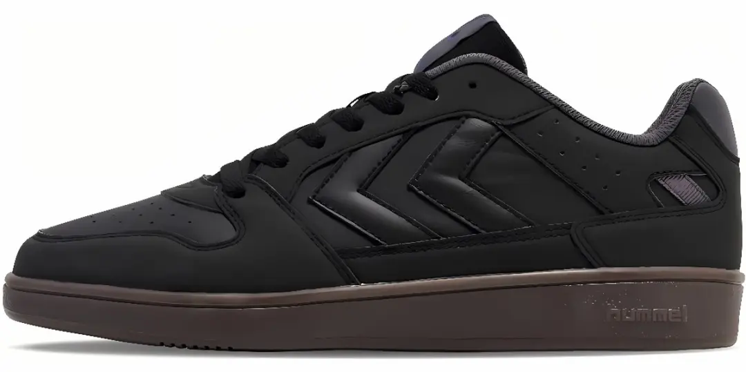 Hummel Sneaker St Power Play Wt 226222