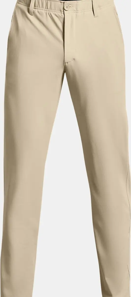 Under Armour Drive Tapered Trainingsbroek 32/34 - Kaki