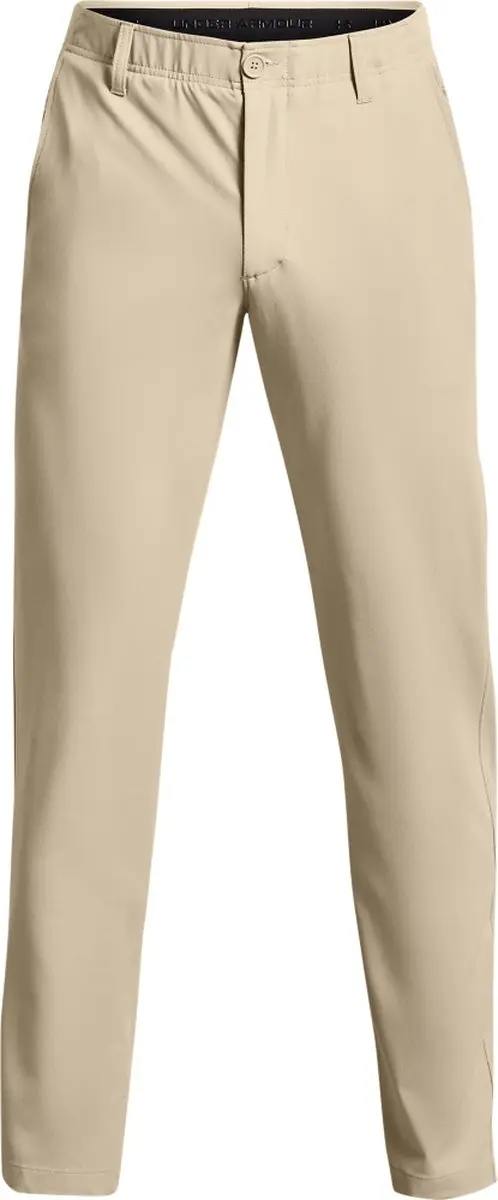 Under Armour Drive Tapered Trainingsbroek 32/34 - Kaki