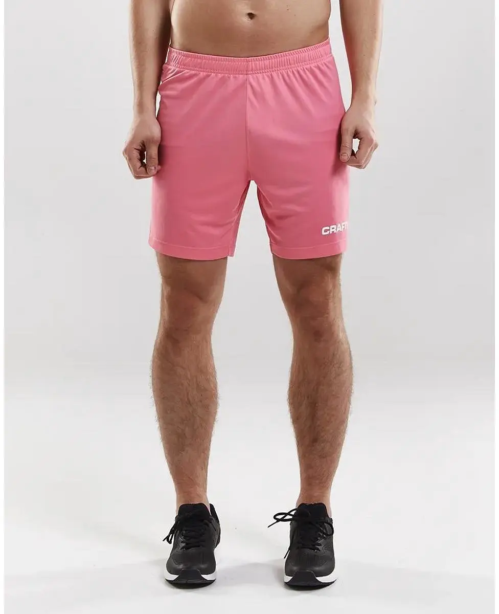 Craft Squad Dames Short - Roze XS