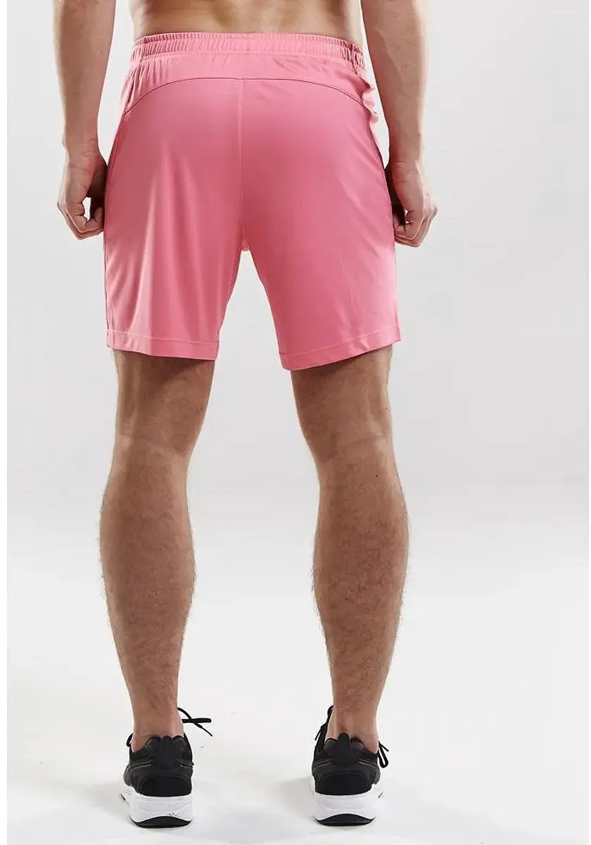 Craft Squad Dames Short - Roze XS