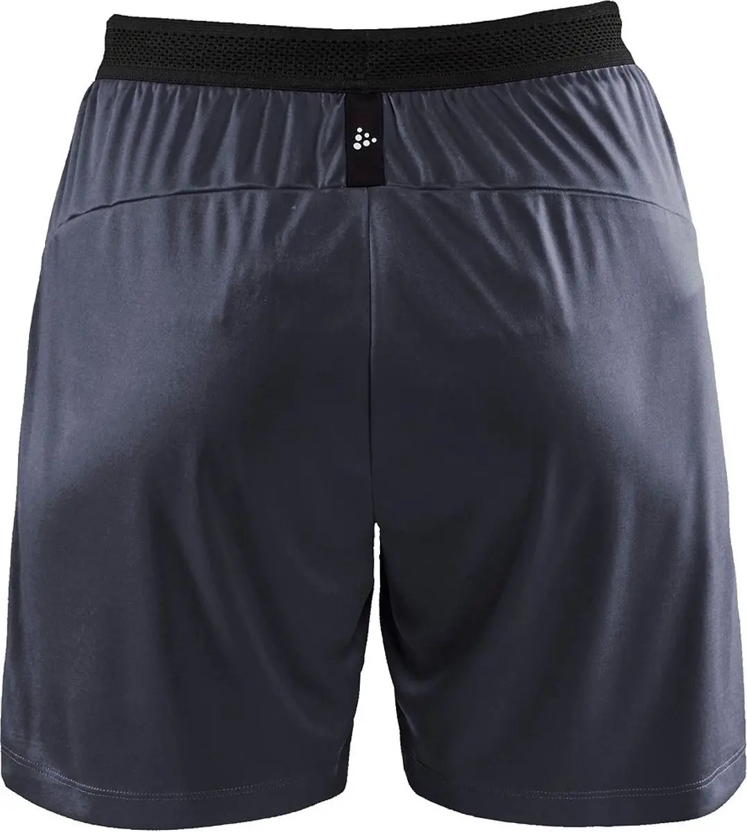 Craft Progress 2.0 Short Dames - Grijs S - afbeelding 4 van 5