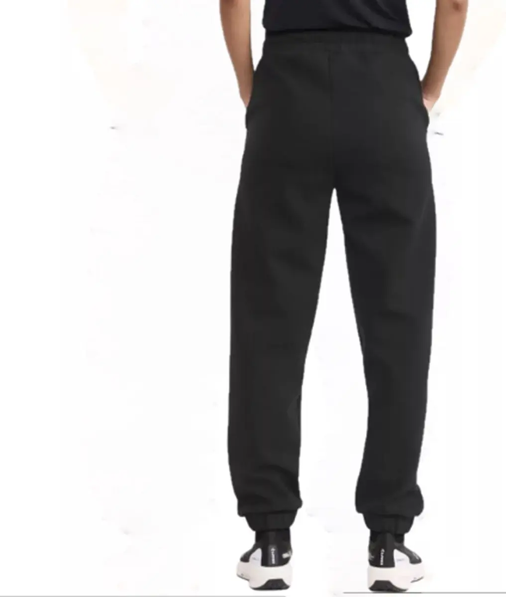 Craft ADV Join Wide Sweatpant Dames - XL - Zwart
