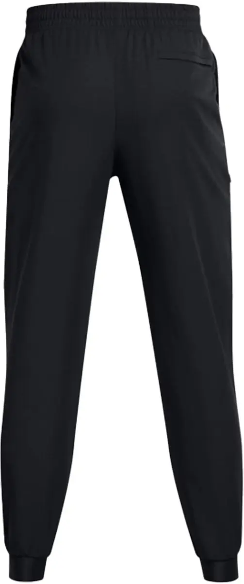 Under Armour Unstoppable Trainingsbroek Heren L - Zwart