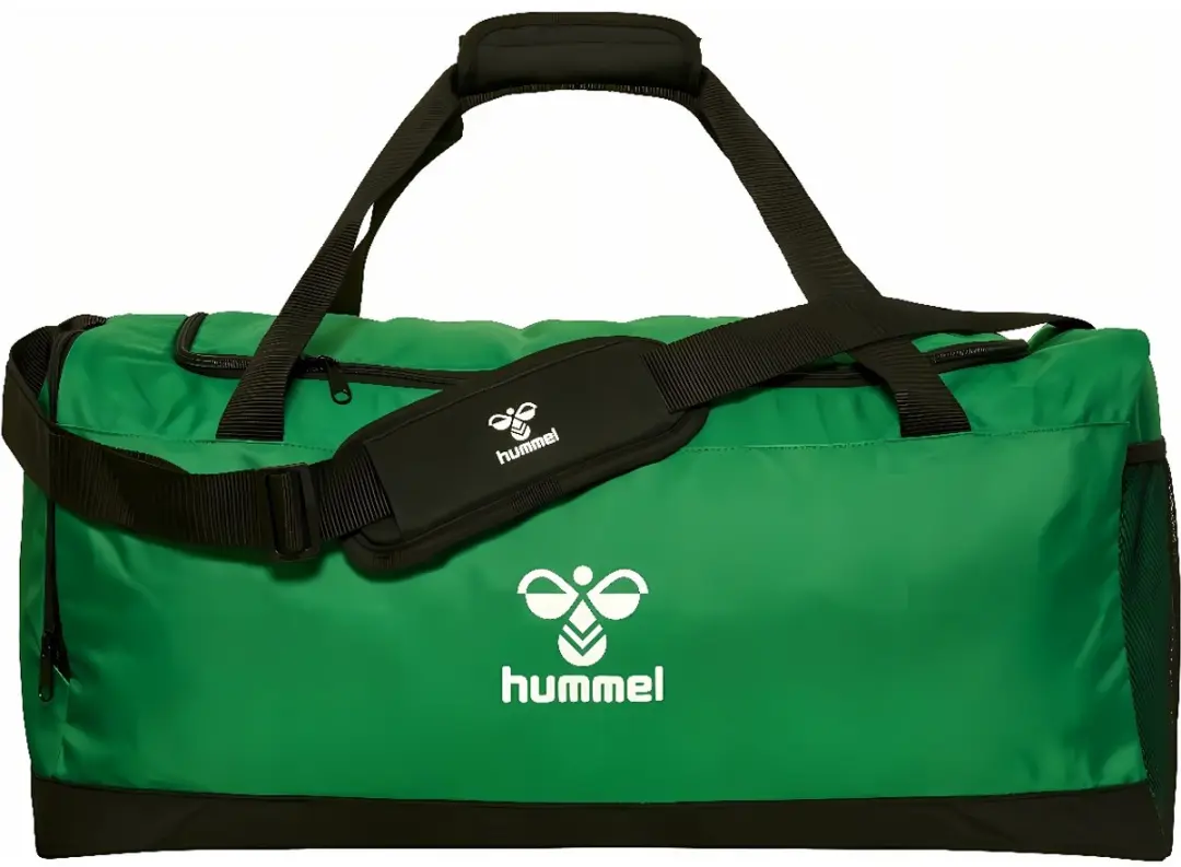 Hummel Core 2.0 Sporttas 63L - L - Jelly Bean/Black
