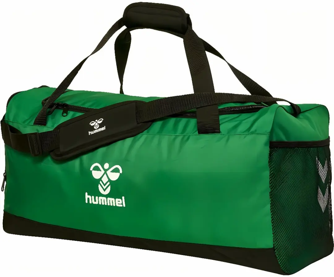 Hummel Core 2.0 Sporttas 63L - L - Jelly Bean/Black