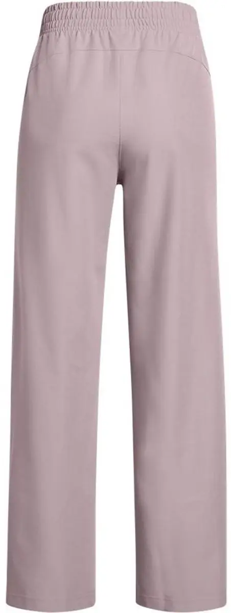 Under Armour Unstoppable Wvn Wl Joggingbroek - S - Tetra Gray