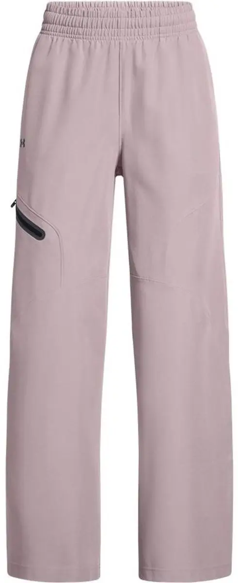 Under Armour Unstoppable Wvn Wl Joggingbroek