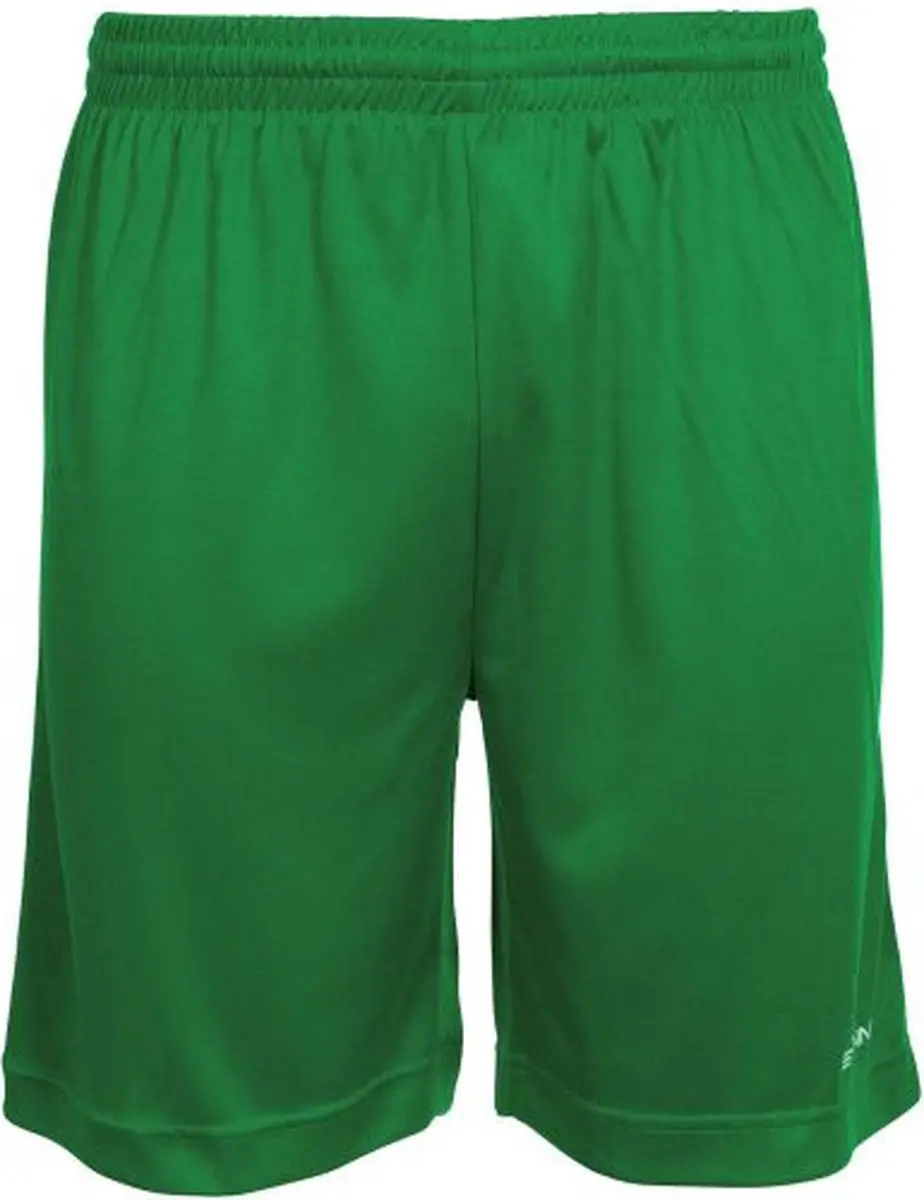 Stanno Field Short Sportbroek 164 - Groen