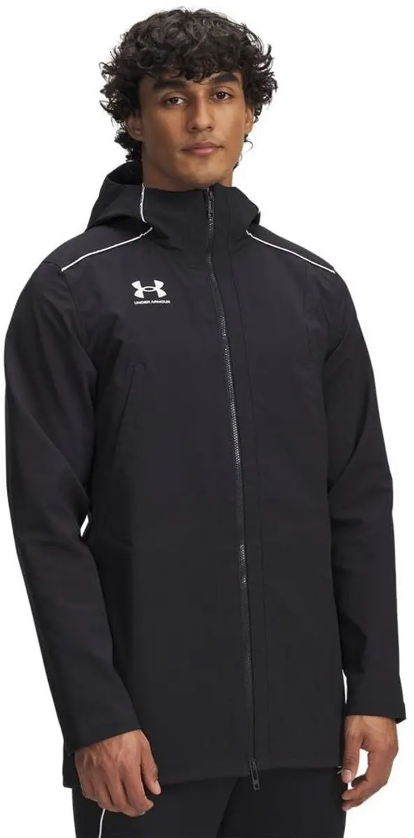 Under Armour Challenger Pro Softshelljack