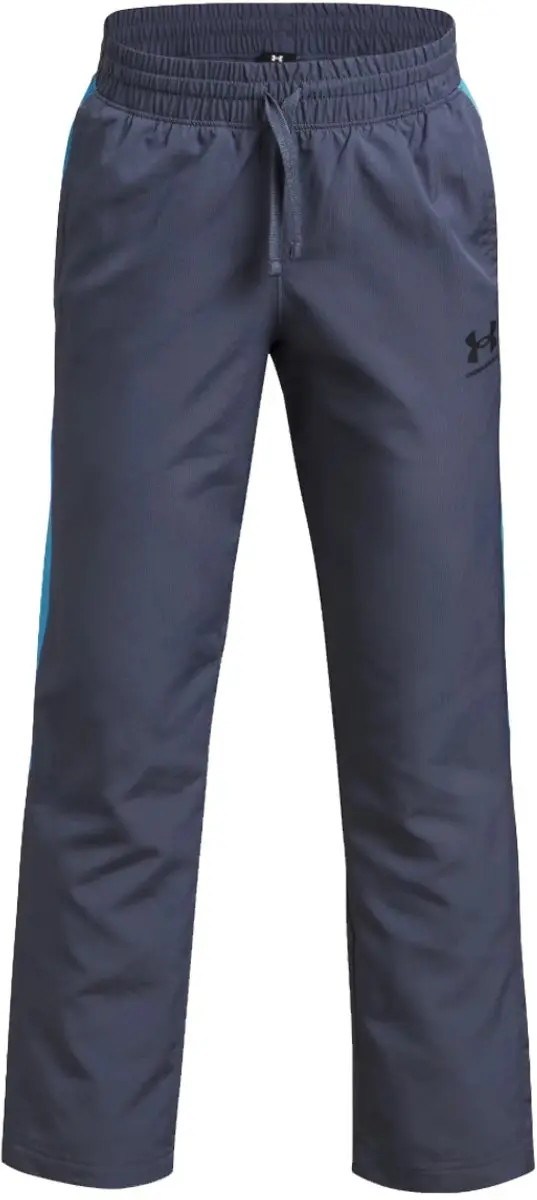 Under Armour Rival Woven Trainingsbroek 152cm