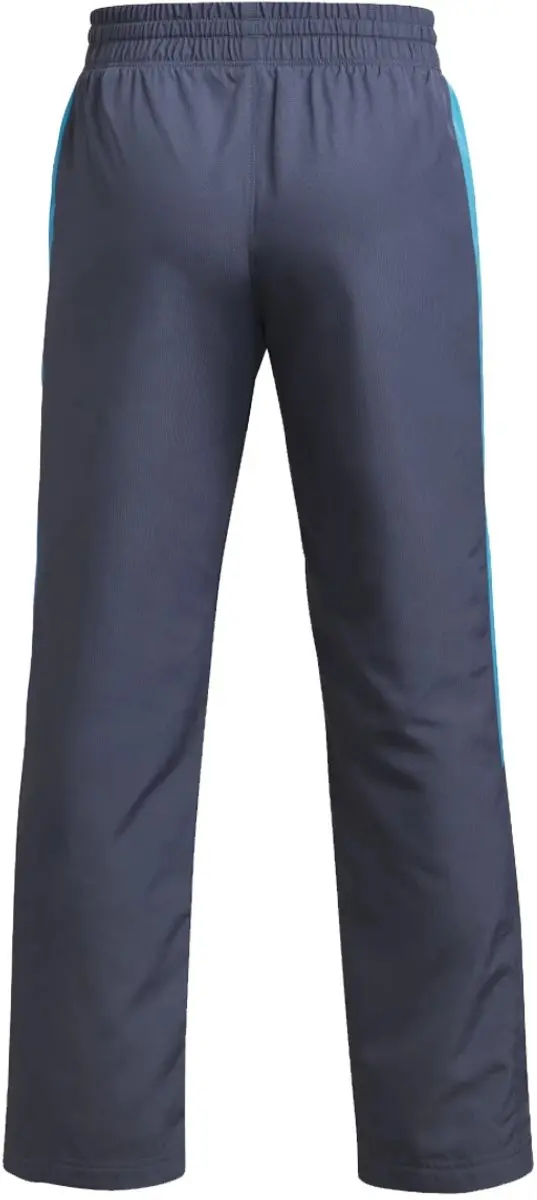 Under Armour Rival Woven Trainingsbroek 152cm - Blauw
