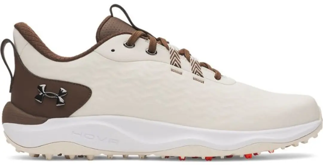 Under Armour Drive Pro Clone SL Golfschoenen 44.5 - Beige