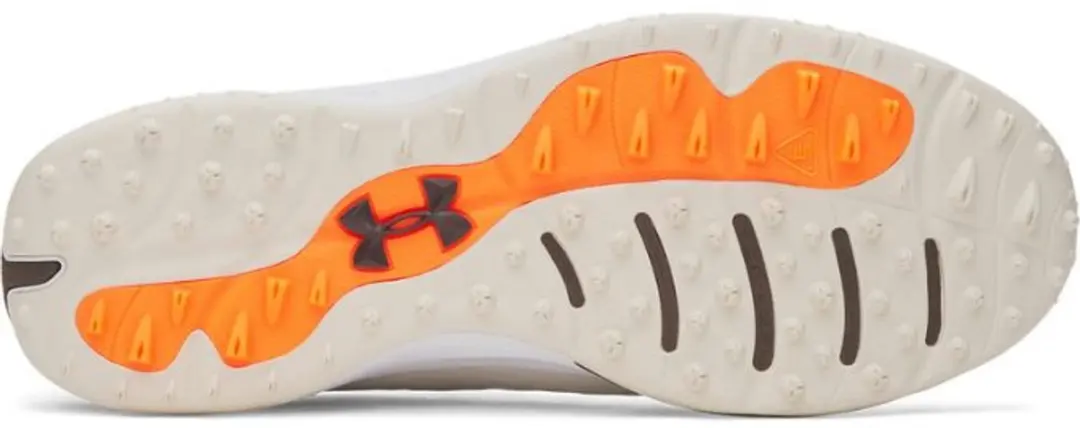 Under Armour Drive Pro Clone SL Golfschoenen 44.5 - Beige