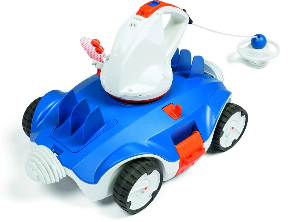 Bestway Flowclear Aquatronix Zwembadreinigingsrobot Blauw