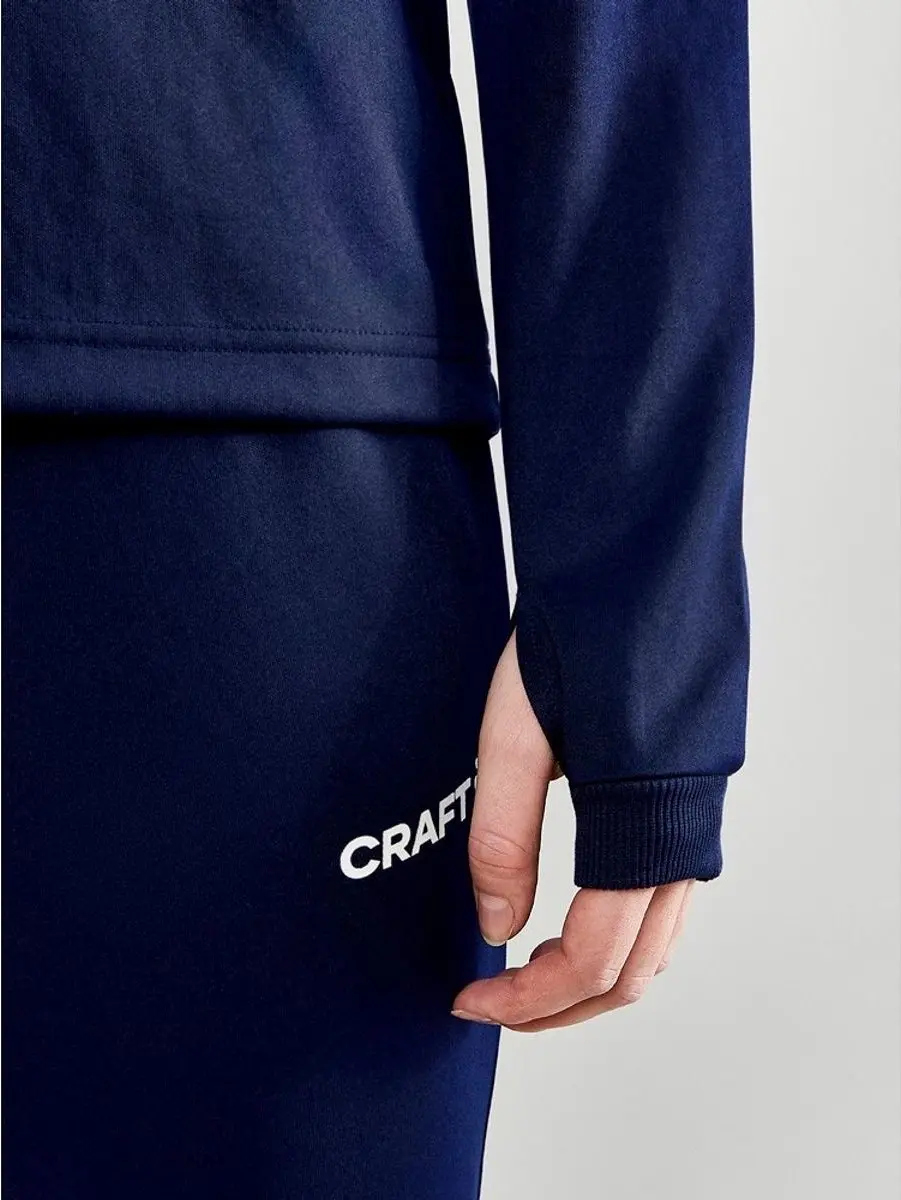 Craft Evolve T-shirt - Navy - XS