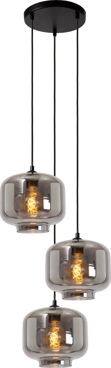 Lucide Medine Hanglamp Ø46cm