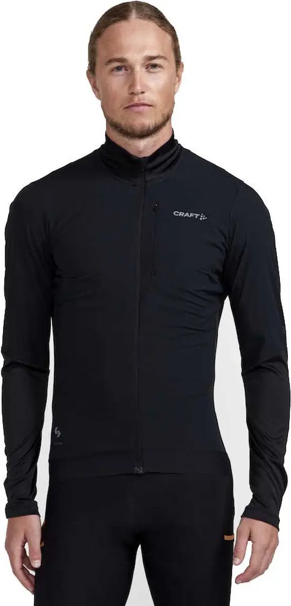 Craft Pro Gravel Windjas