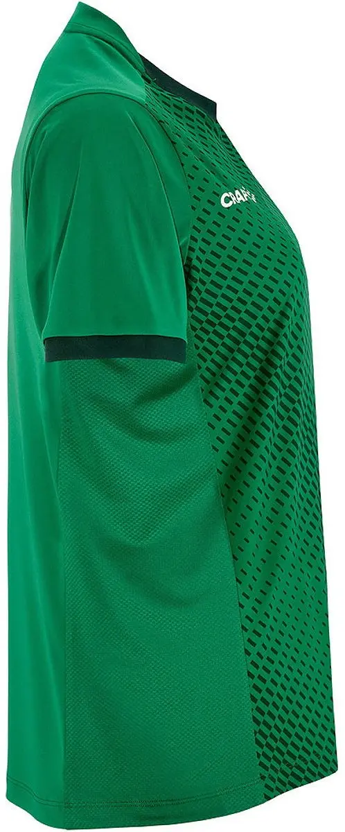 Craft Evolve 2.0 T-Shirt Dames - L - Groen