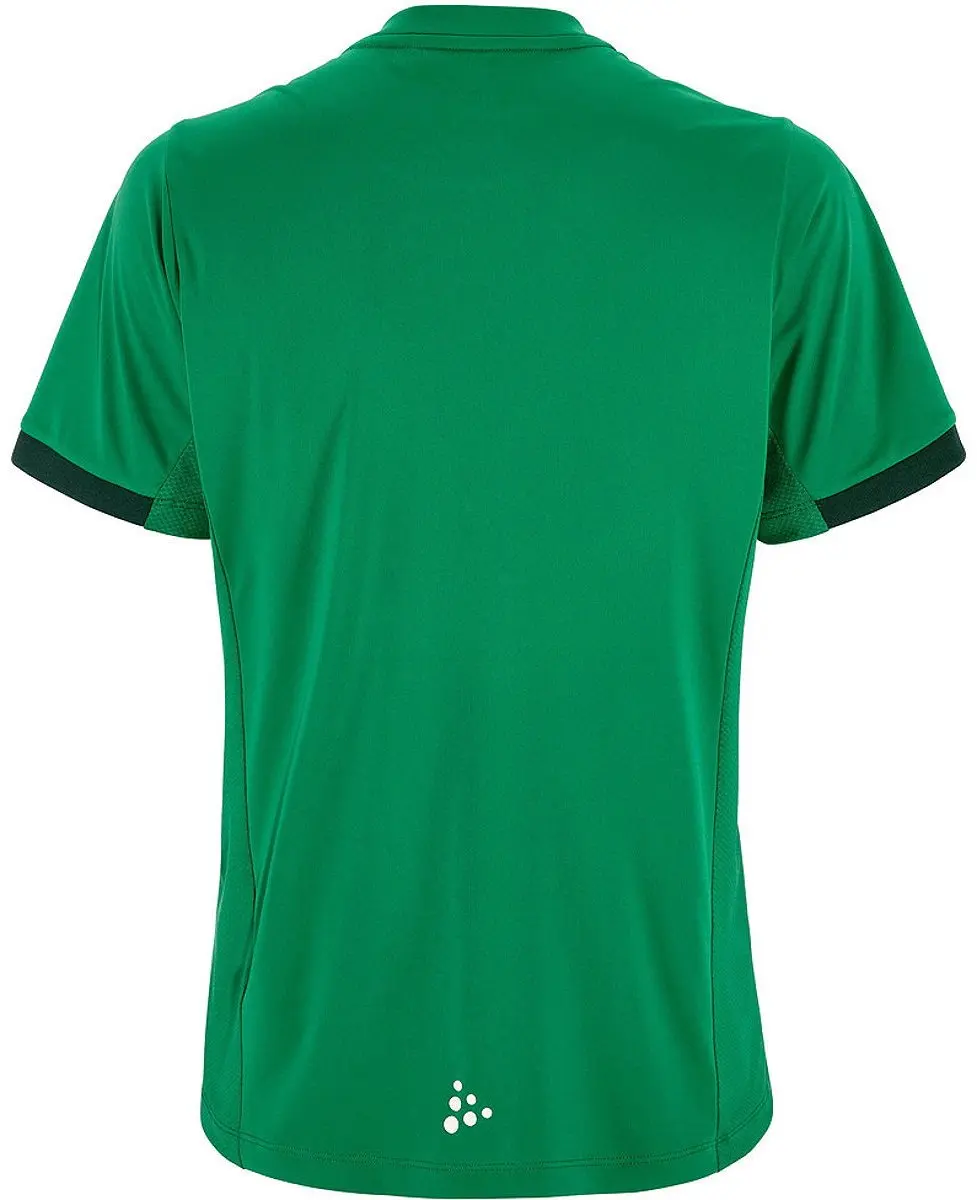 Craft Evolve 2.0 T-Shirt Dames - L - Groen